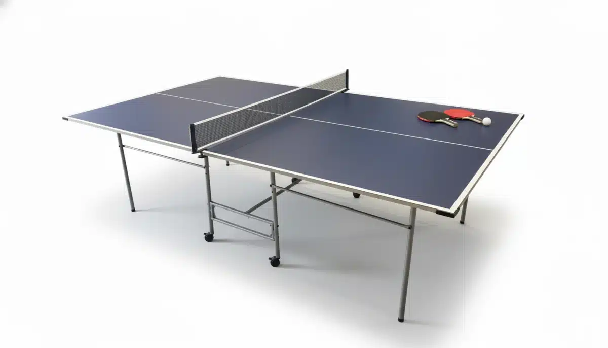 שולחן פינג פונג