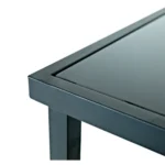 שולחן של פינת ישיבה דגם קליפורניה