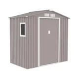 מחסן מתכת דגם G74