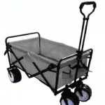 עגלת קמפינג מתקפלת מסיבית