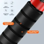 מוט מתח מקצועי למשקוף EUROLEAP